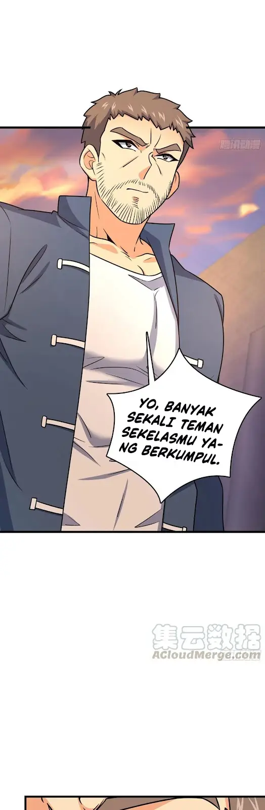 Spare Me, Great Lord! Bab 281 halaman 10