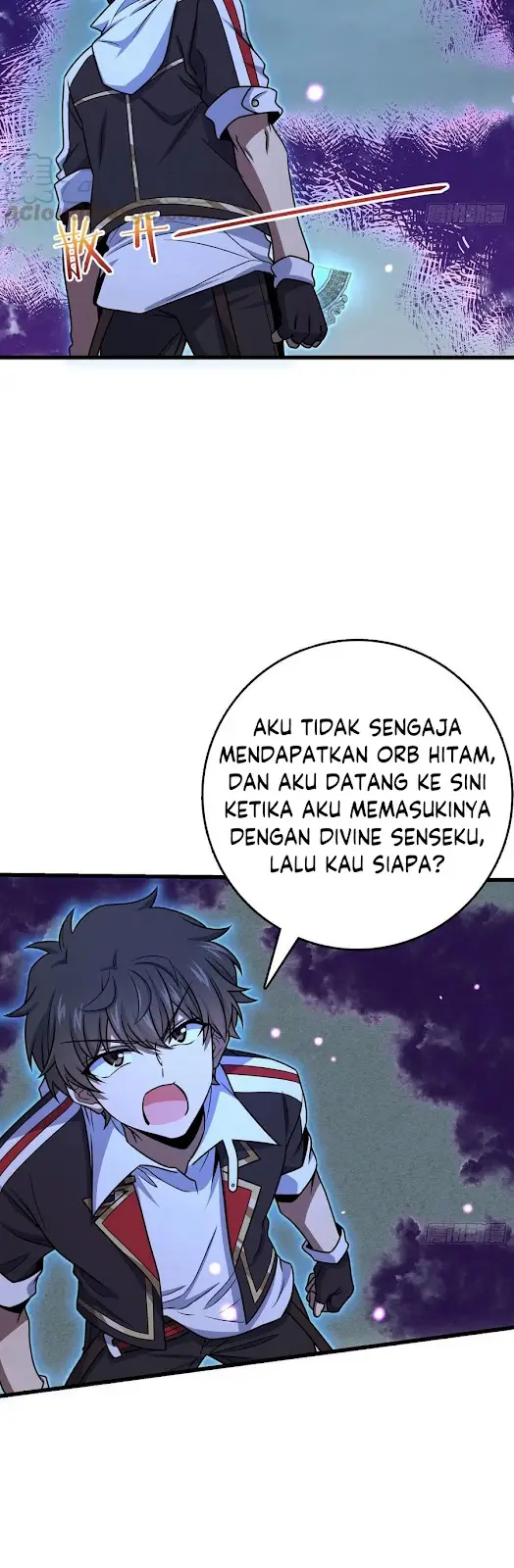 Spare Me, Great Lord! Bab 281 halaman 30