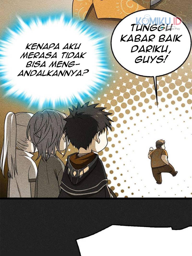 Spare Me, Great Lord! Bab 29 halaman 9