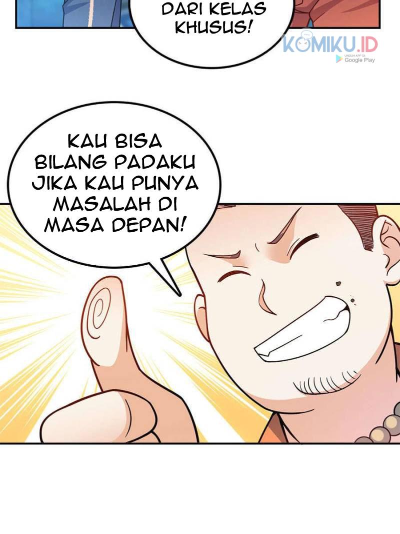 Spare Me, Great Lord! Bab 29 halaman 34