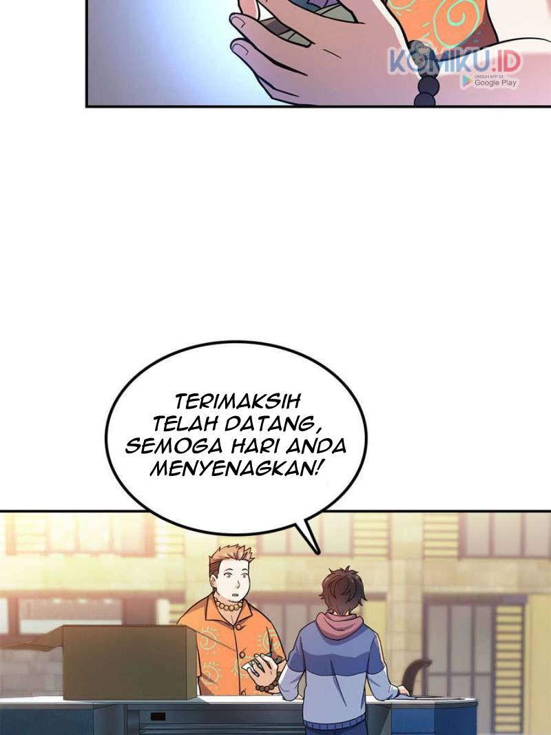 Spare Me, Great Lord! Bab 29 halaman 48