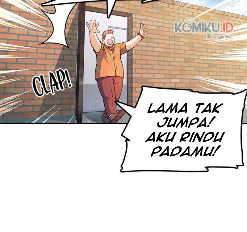 Spare Me, Great Lord! Bab 29 halaman 62
