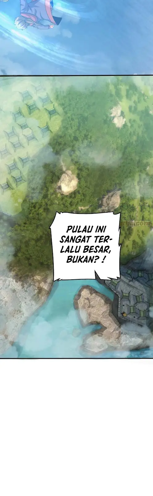 Spare Me, Great Lord! Bab 301 halaman 5