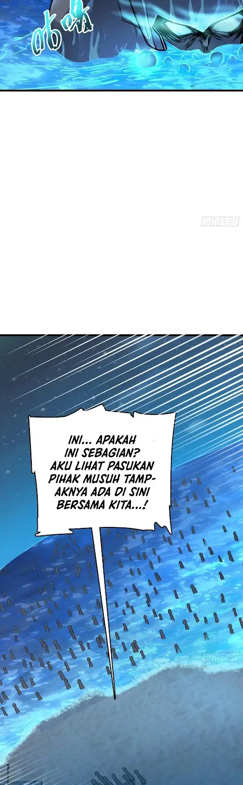Spare Me, Great Lord! Bab 302 halaman 15