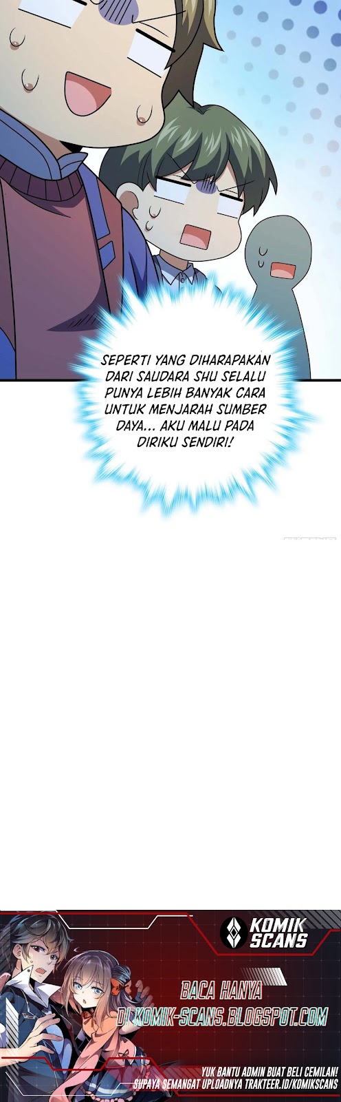Spare Me, Great Lord! Bab 304 halaman 42