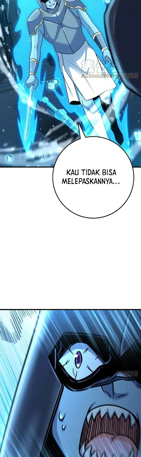 Spare Me, Great Lord! Bab 308 halaman 33