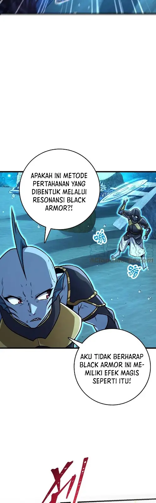 Spare Me, Great Lord! Bab 309 halaman 32