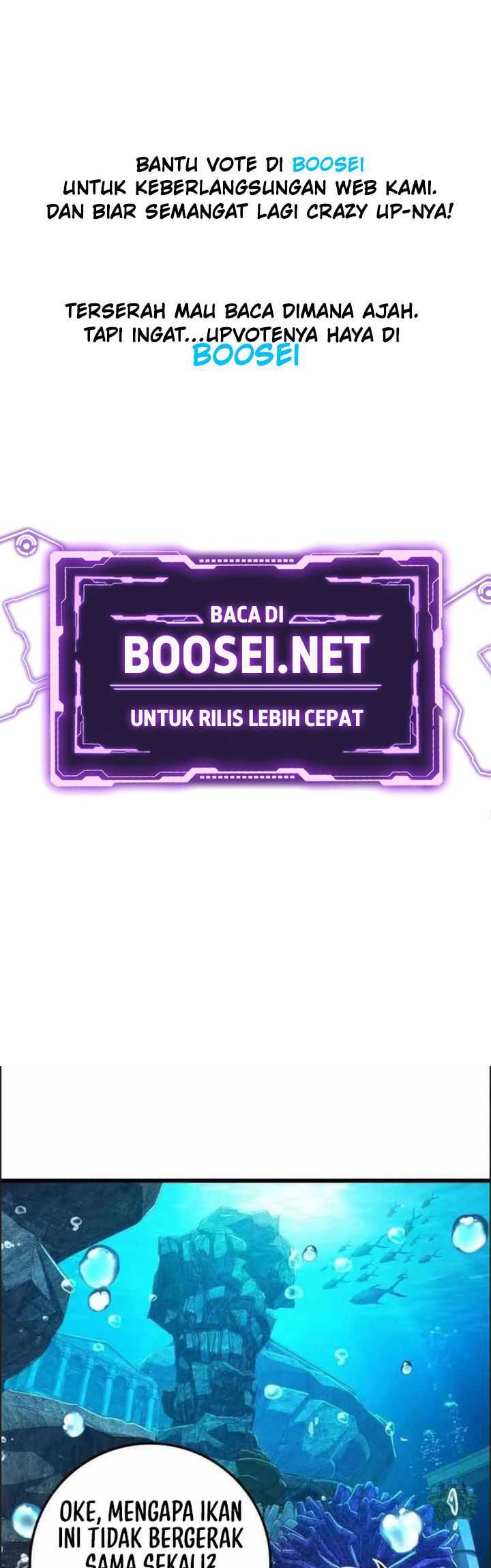 Spare Me, Great Lord! Bab 310 halaman 2