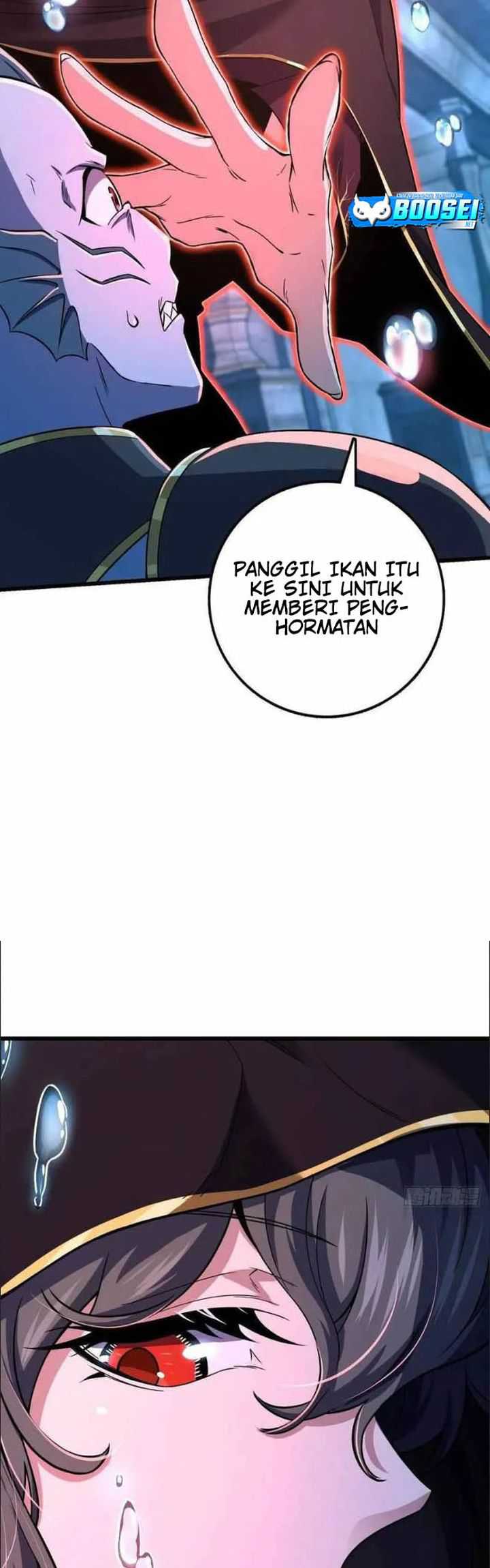 Spare Me, Great Lord! Bab 310 halaman 27