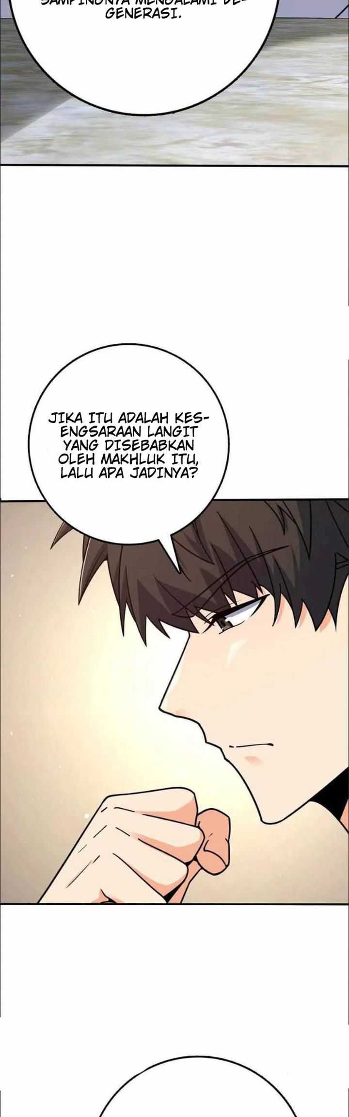 Spare Me, Great Lord! Bab 314 halaman 6