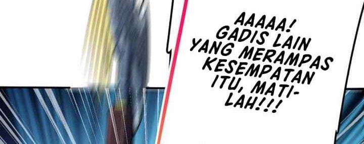 Spare Me, Great Lord! Bab 319 halaman 32