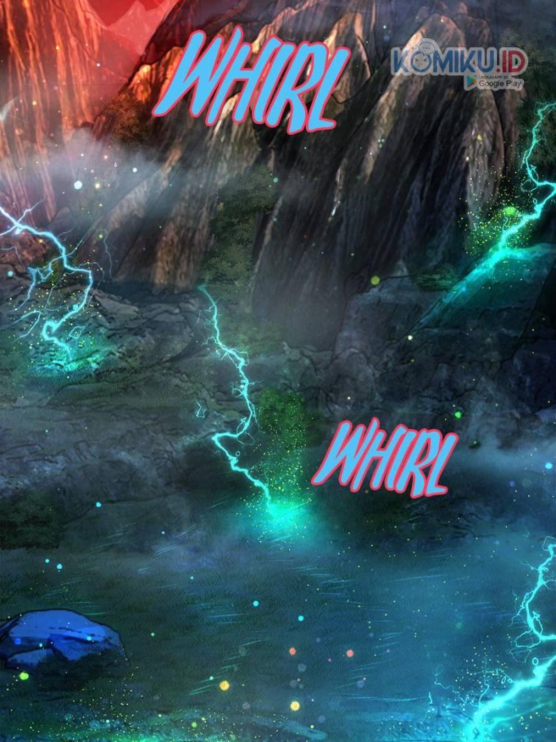 Spare Me, Great Lord! Bab 32 halaman 73