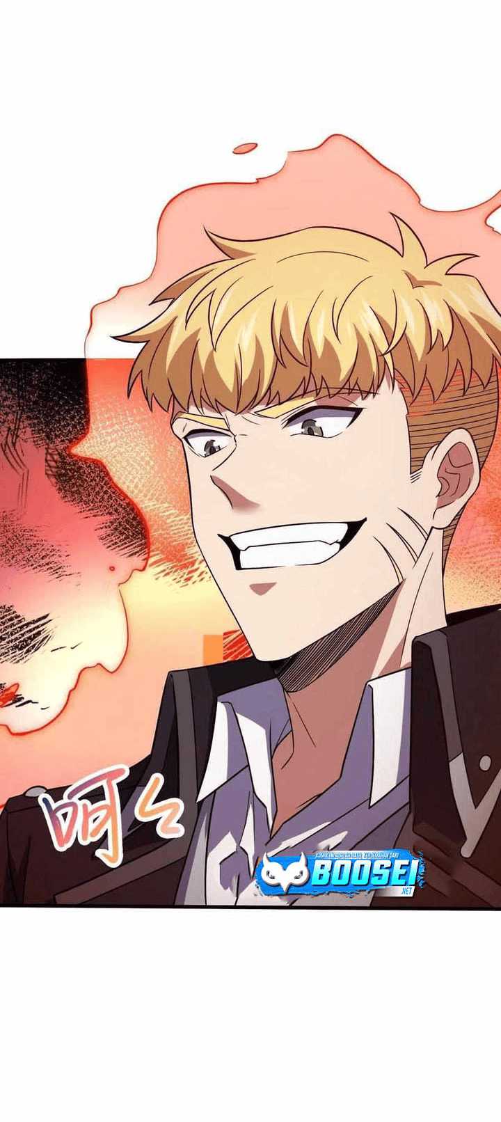 Spare Me, Great Lord! chapter 329 halaman 34