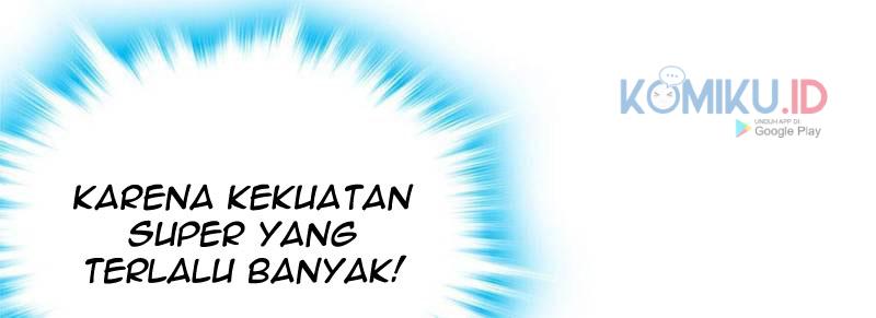Spare Me, Great Lord! Bab 34 halaman 5
