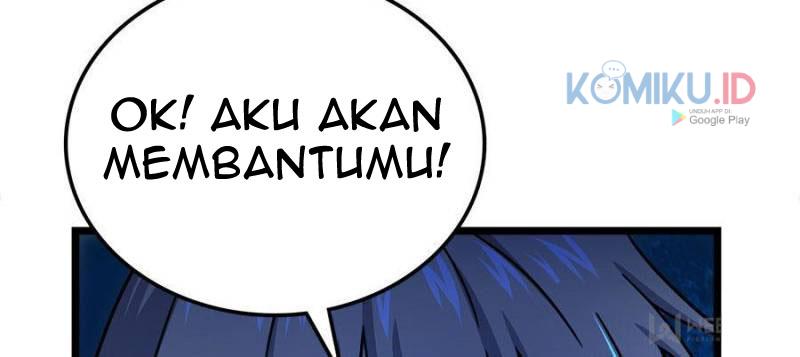 Spare Me, Great Lord! Bab 34 halaman 48