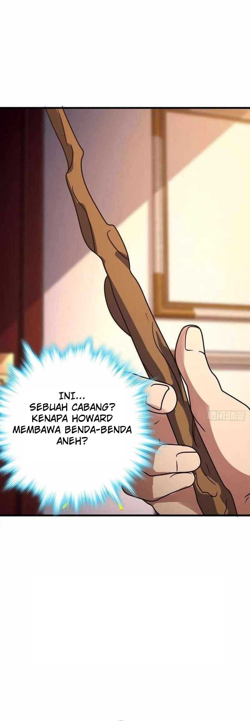 Spare Me, Great Lord! Bab 340 halaman 9