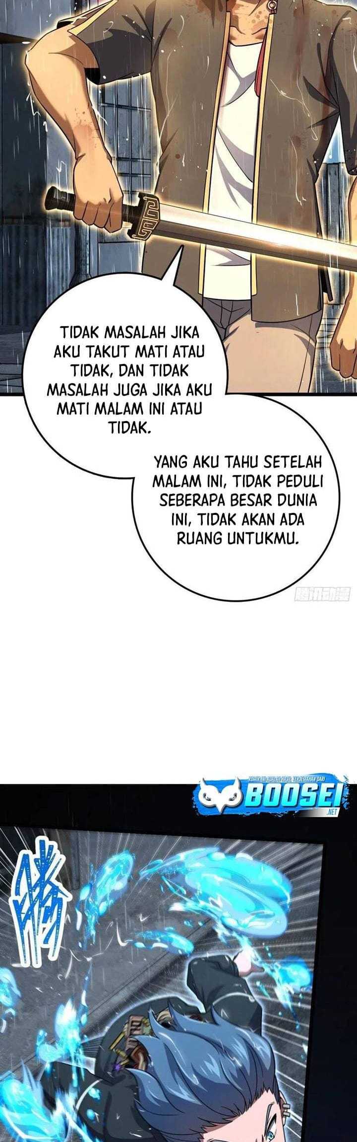 Spare Me, Great Lord! Bab 347 halaman 14
