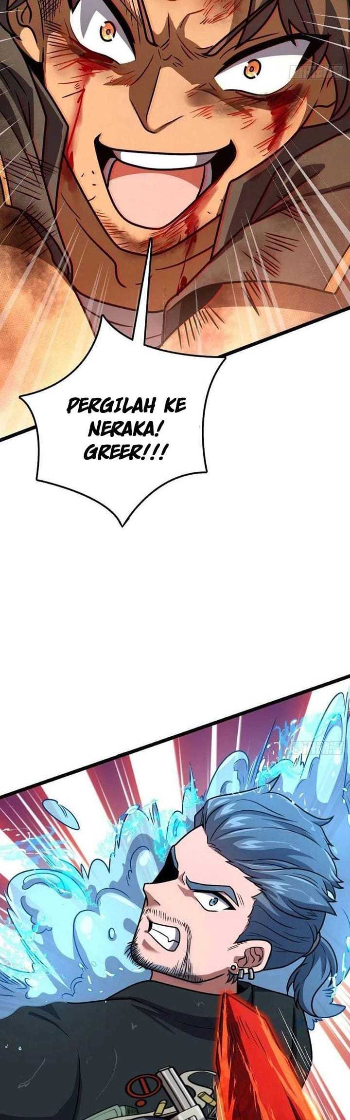 Spare Me, Great Lord! Bab 347 halaman 30