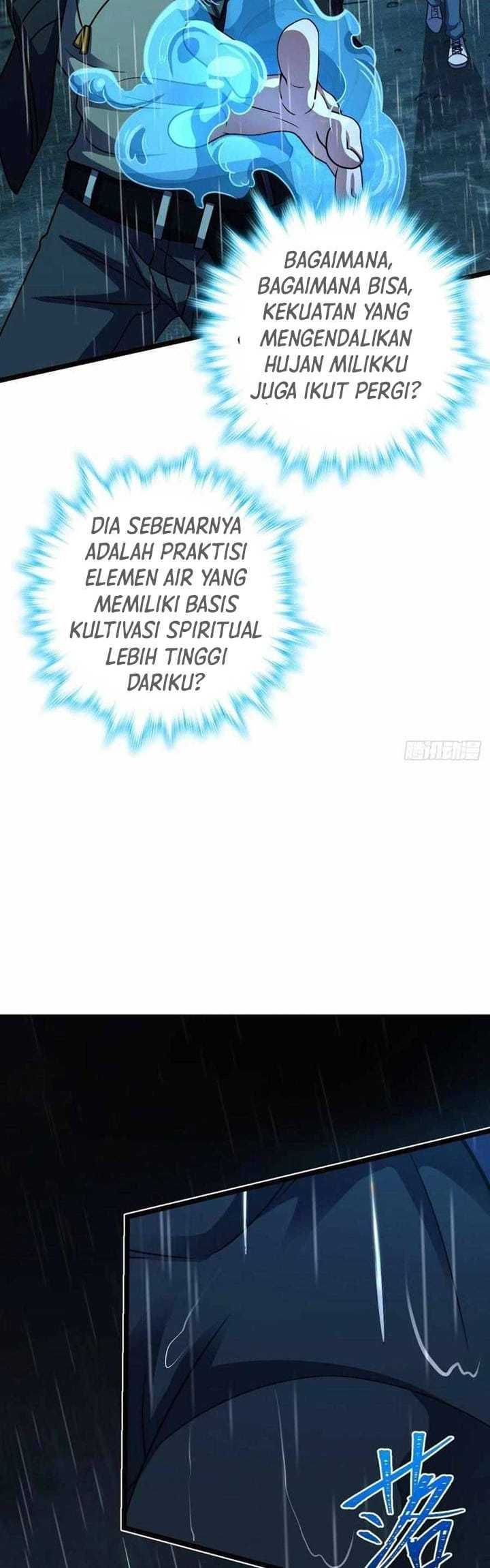 Spare Me, Great Lord! Bab 348 halaman 32