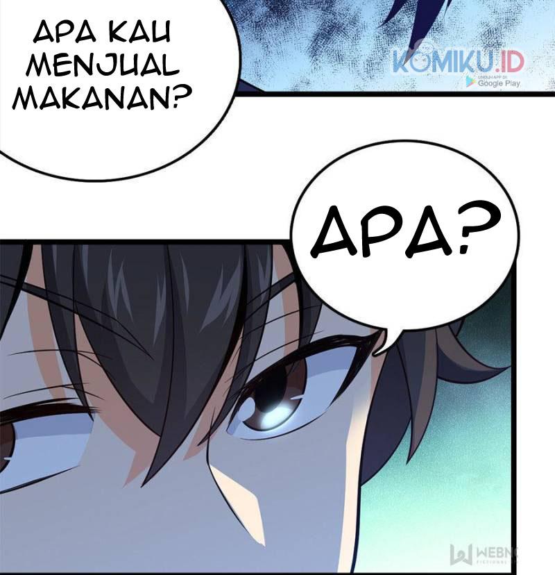 Spare Me, Great Lord! Bab 35 halaman 62