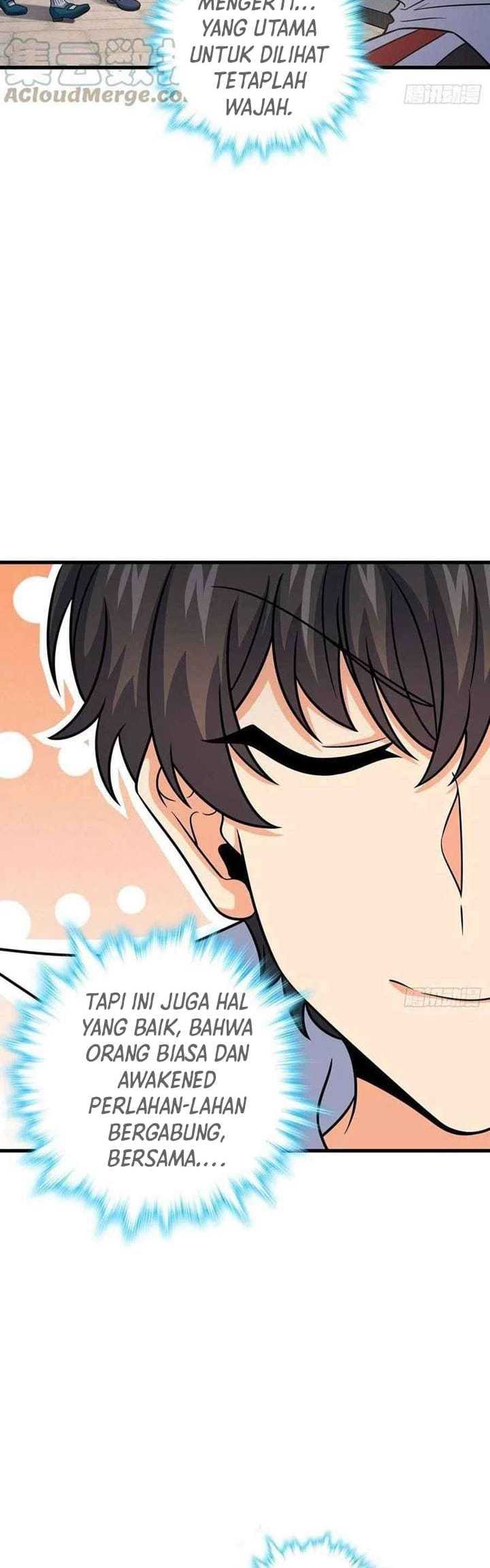 Spare Me, Great Lord! Bab 355 halaman 14