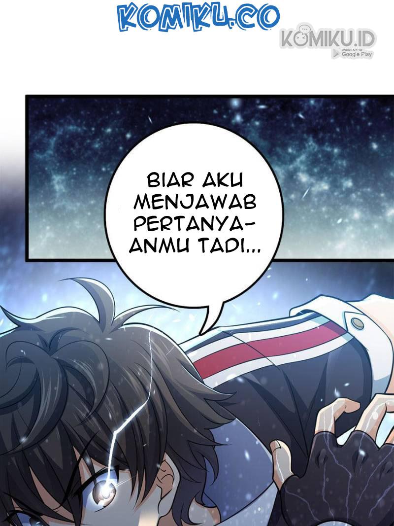 Spare Me, Great Lord! Bab 36 halaman 48