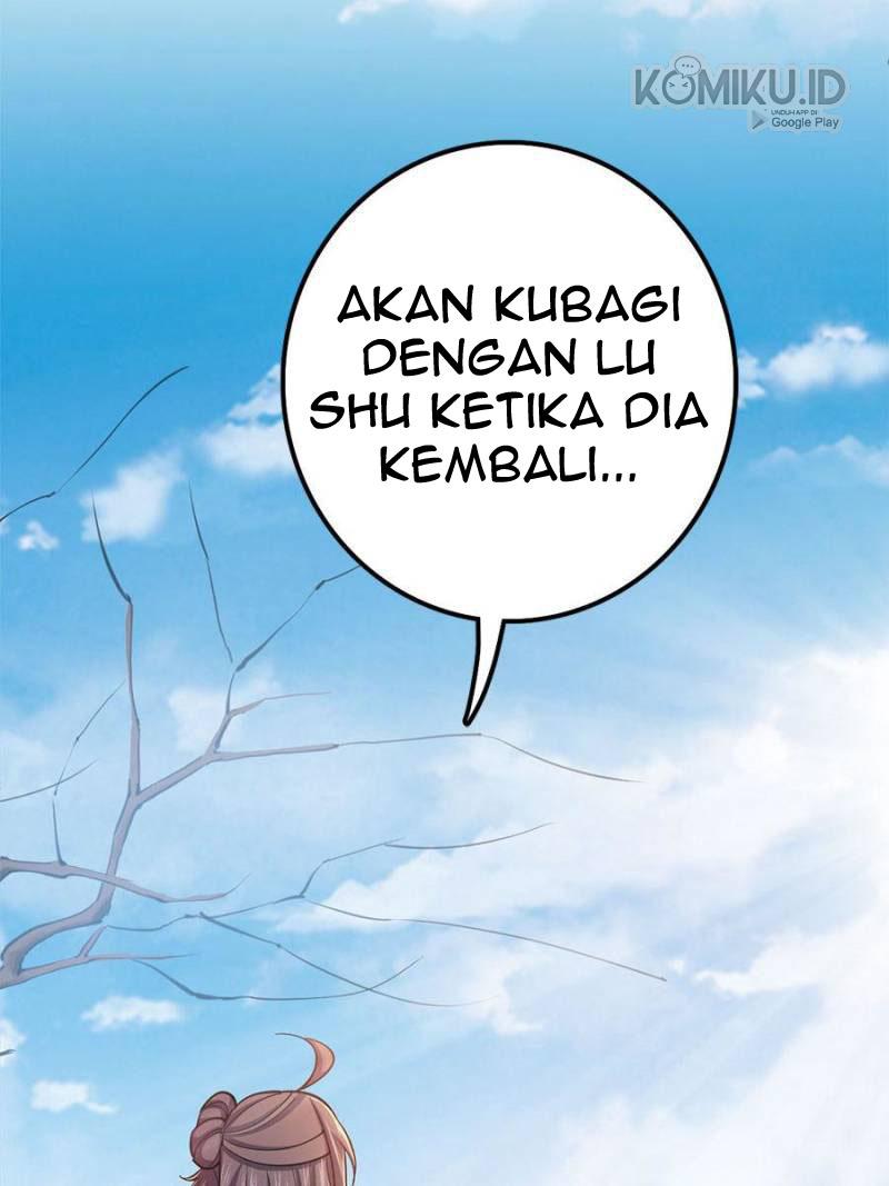 Spare Me, Great Lord! Bab 36 halaman 87