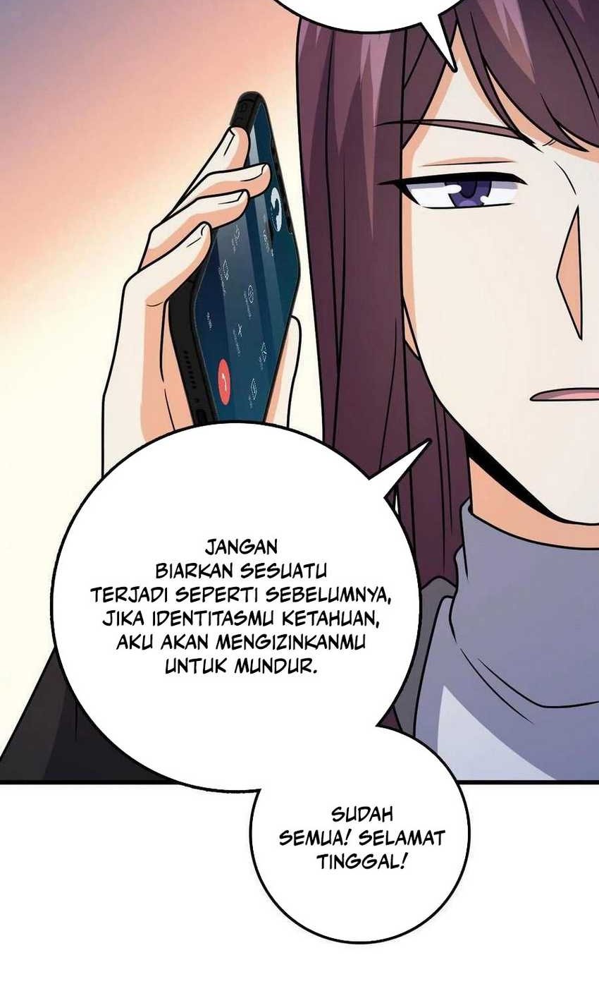 Spare Me, Great Lord! Bab 362 halaman 30