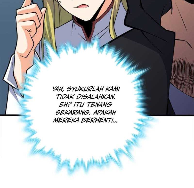 Spare Me, Great Lord! chapter 369 halaman 5