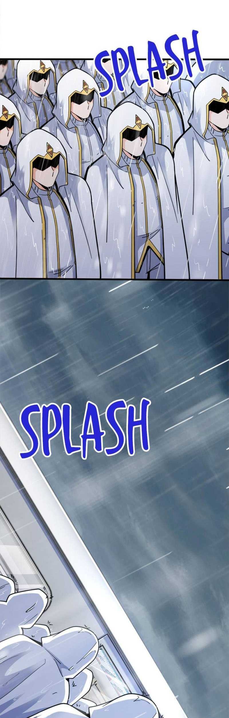 Spare Me, Great Lord! chapter 369 halaman 13