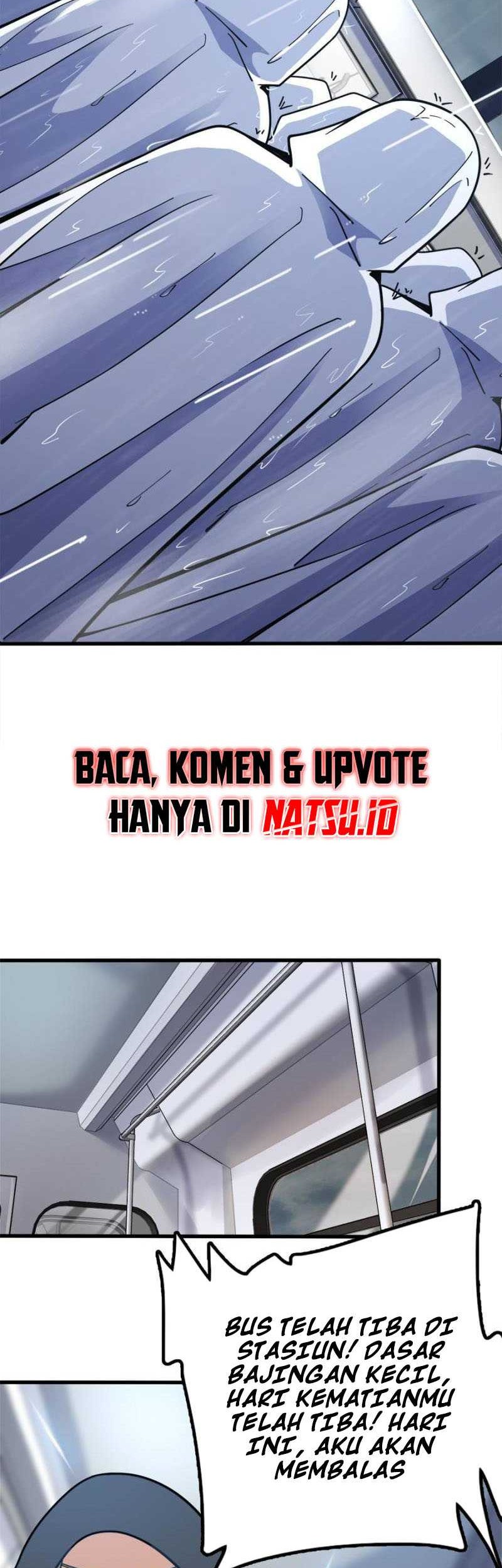 Spare Me, Great Lord! chapter 369 halaman 14