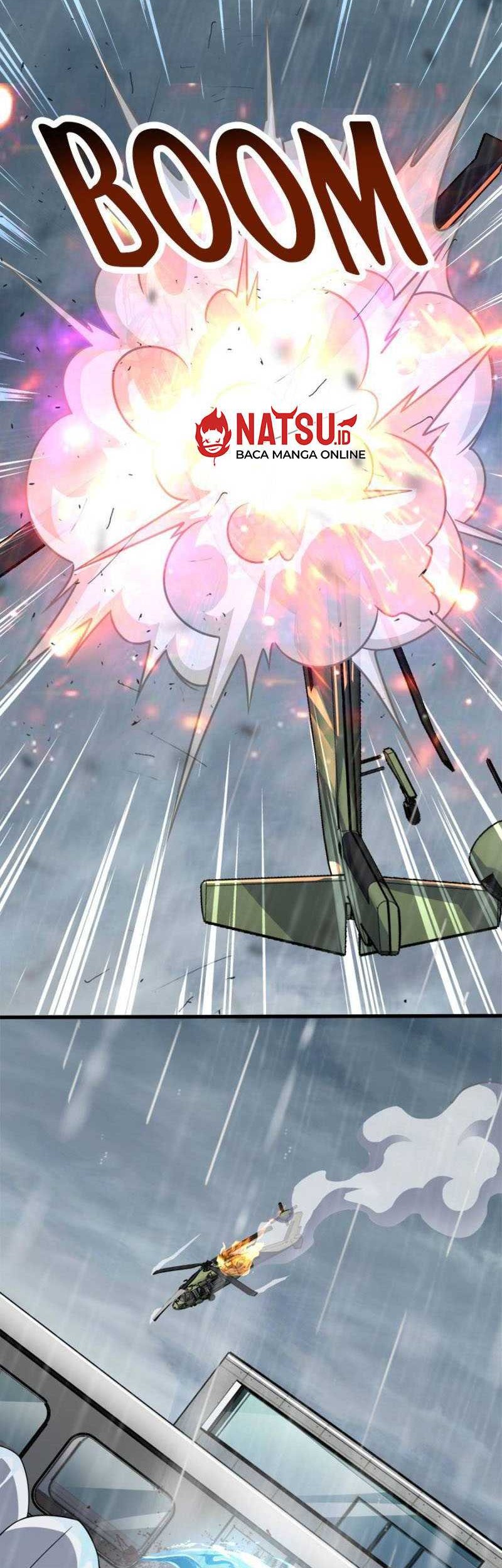 Spare Me, Great Lord! chapter 369 halaman 25