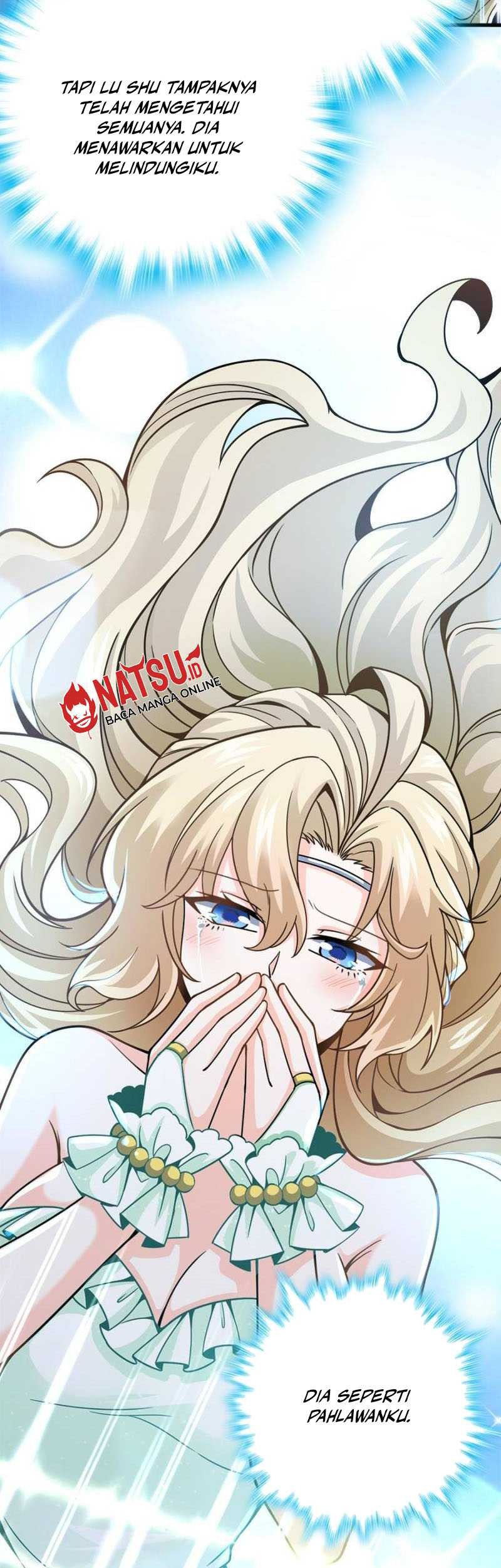 Spare Me, Great Lord! chapter 369 halaman 32