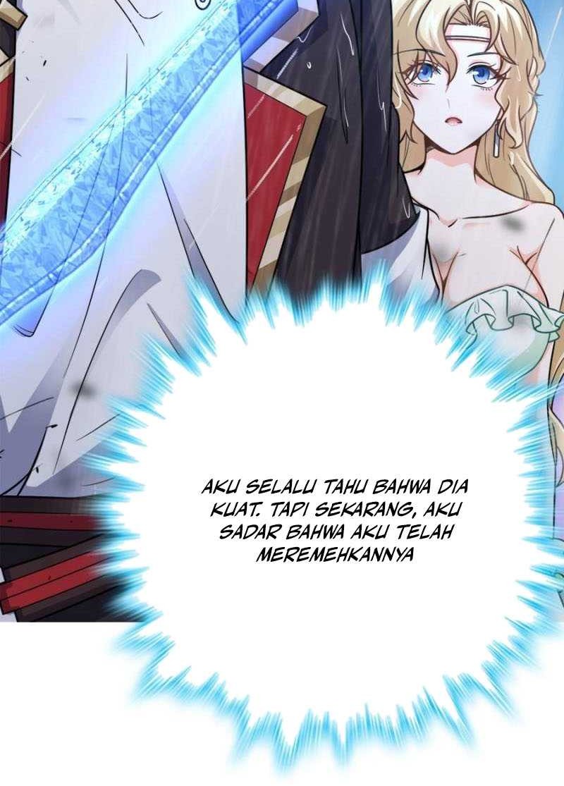 Spare Me, Great Lord! chapter 369 halaman 40