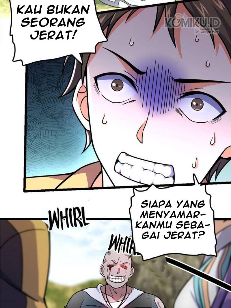 Spare Me, Great Lord! Bab 37 halaman 16