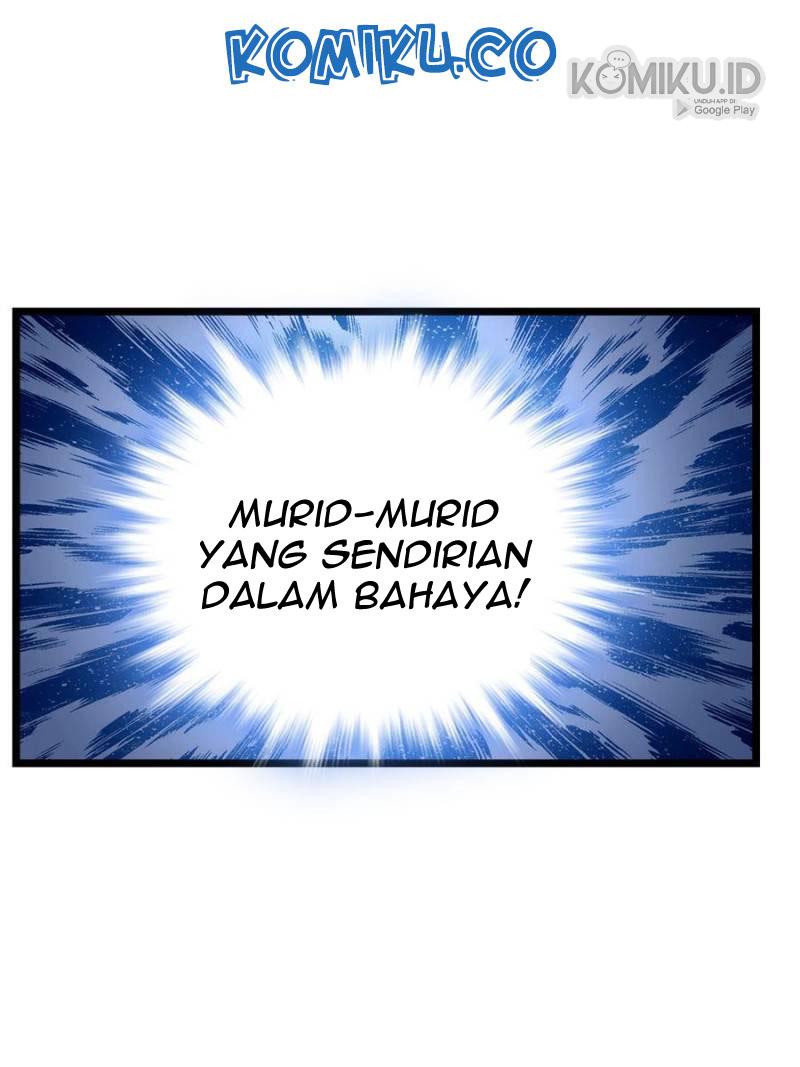 Spare Me, Great Lord! Bab 37 halaman 40