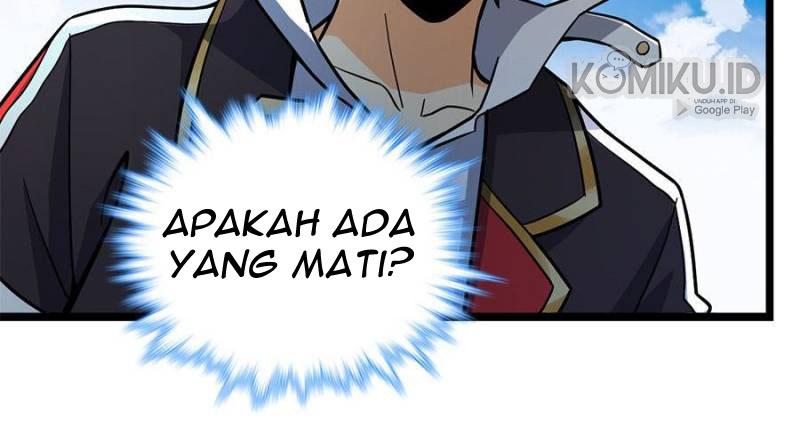 Spare Me, Great Lord! Bab 37 halaman 62