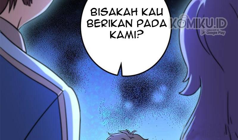 Spare Me, Great Lord! Bab 37 halaman 94