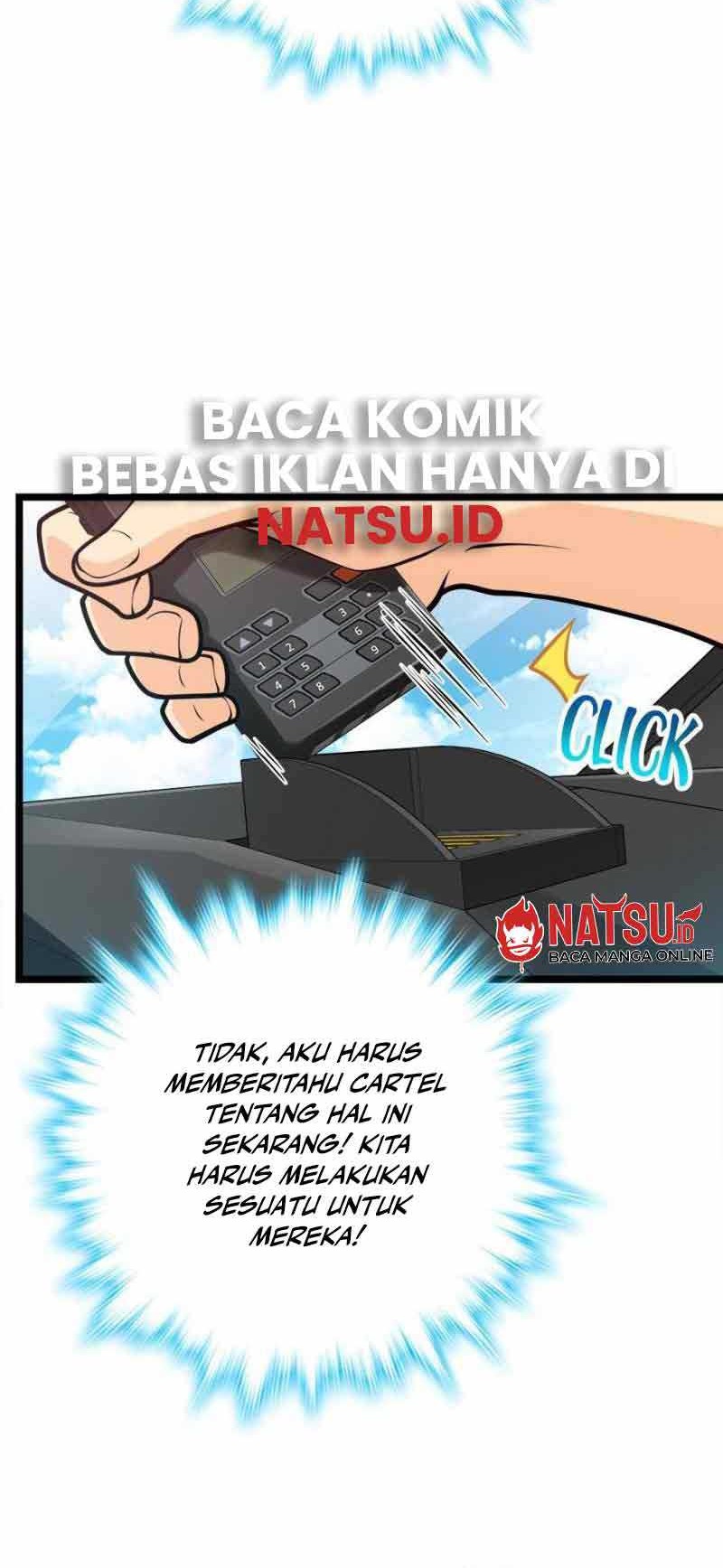 Spare Me, Great Lord! Bab 375 halaman 5