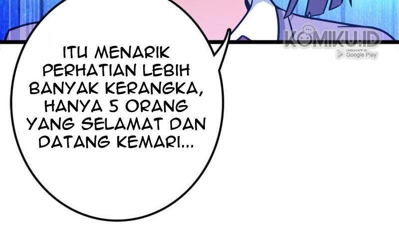 Spare Me, Great Lord! Bab 38 halaman 62