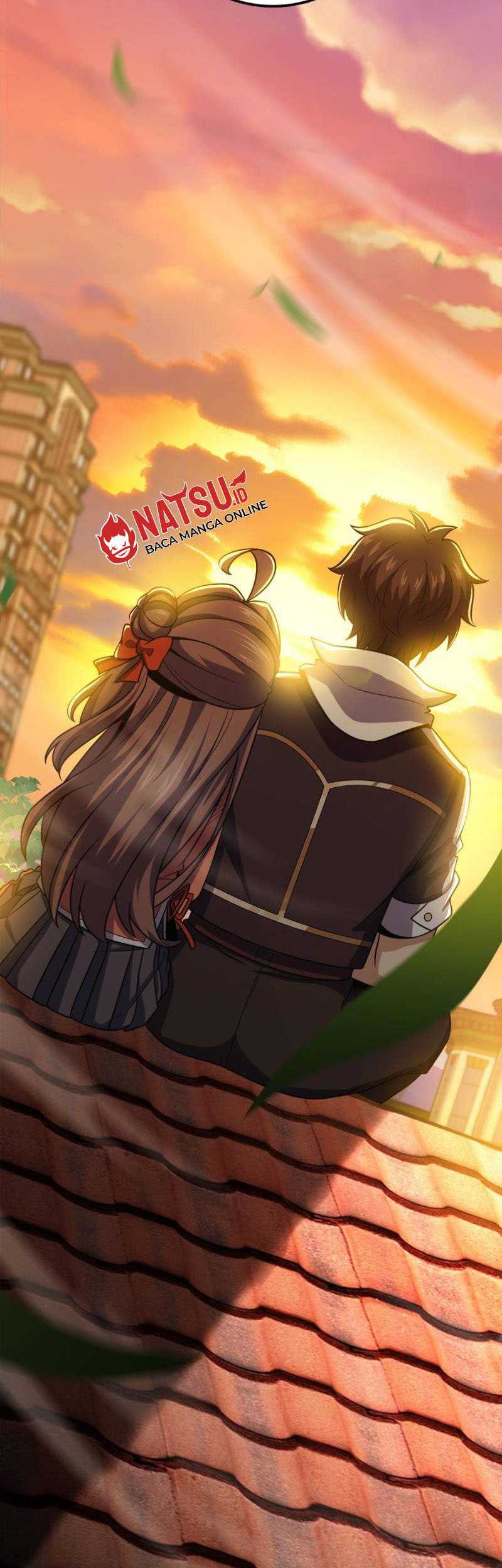 Spare Me, Great Lord! Bab 384 halaman 44