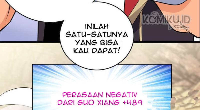 Spare Me, Great Lord! Bab 39 halaman 32