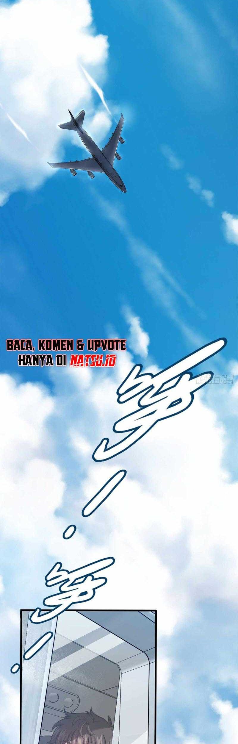 Spare Me, Great Lord! Bab 399 halaman 45