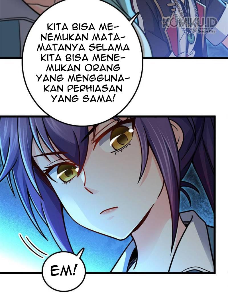 Spare Me, Great Lord! Bab 40 halaman 62