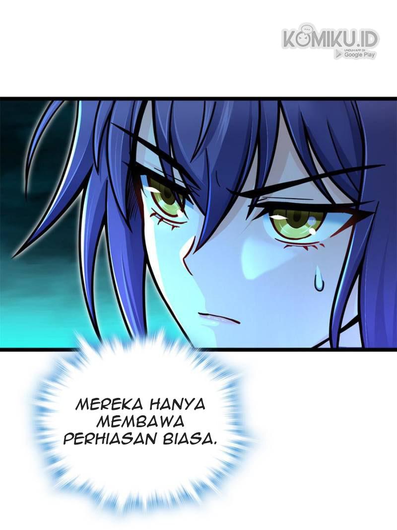 Spare Me, Great Lord! Bab 40 halaman 70