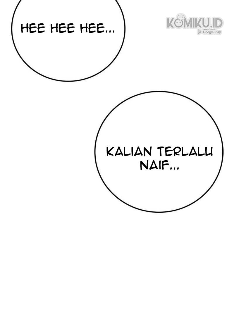 Spare Me, Great Lord! Bab 40 halaman 74