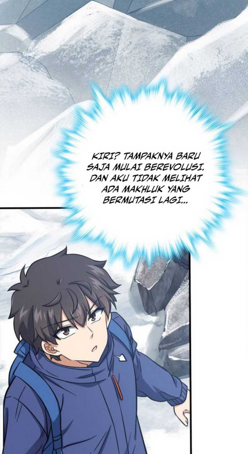 Spare Me, Great Lord! Bab 400 halaman 5