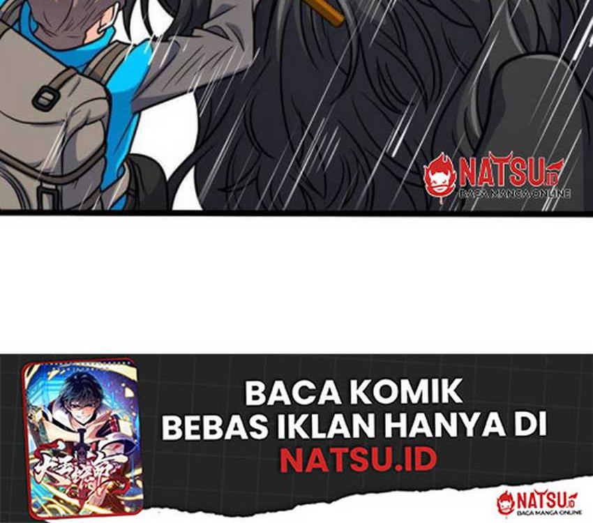 Spare Me, Great Lord! Bab 400 halaman 32