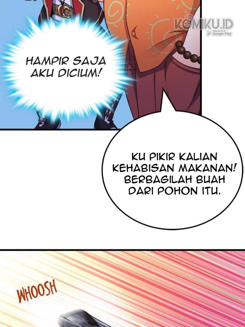 Spare Me, Great Lord! Bab 41 halaman 59