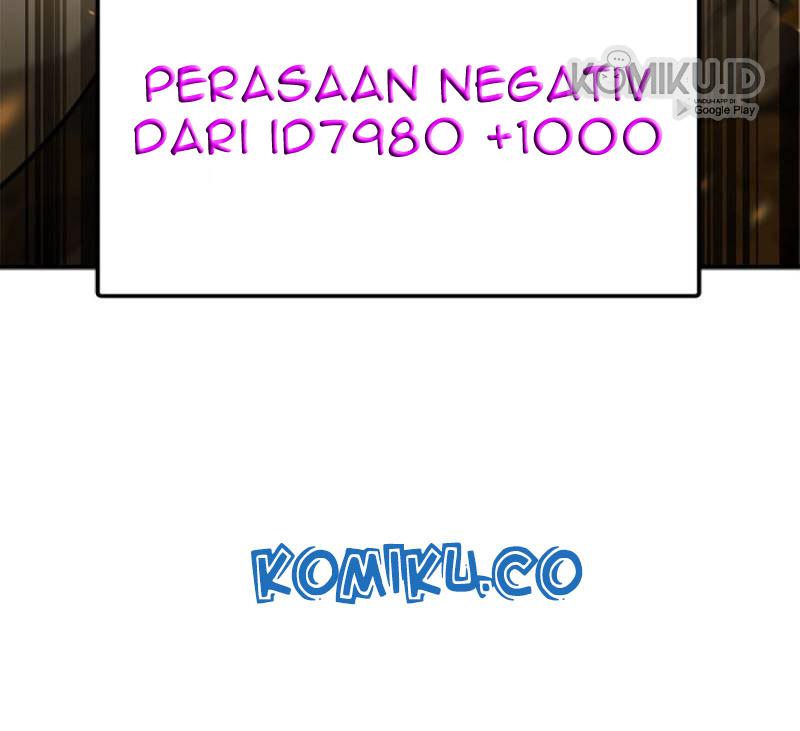 Spare Me, Great Lord! Bab 41 halaman 92